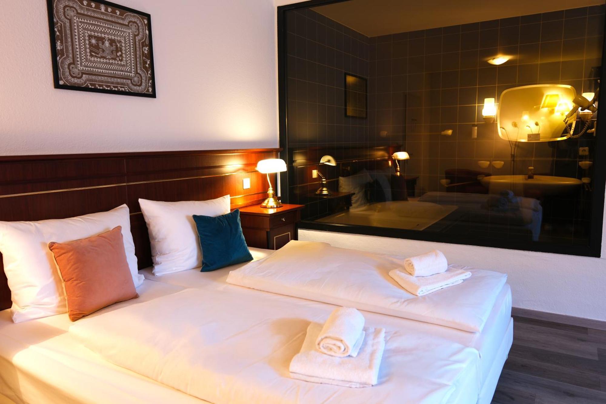 Stargaze Home Hotel Хан Экстерьер фото