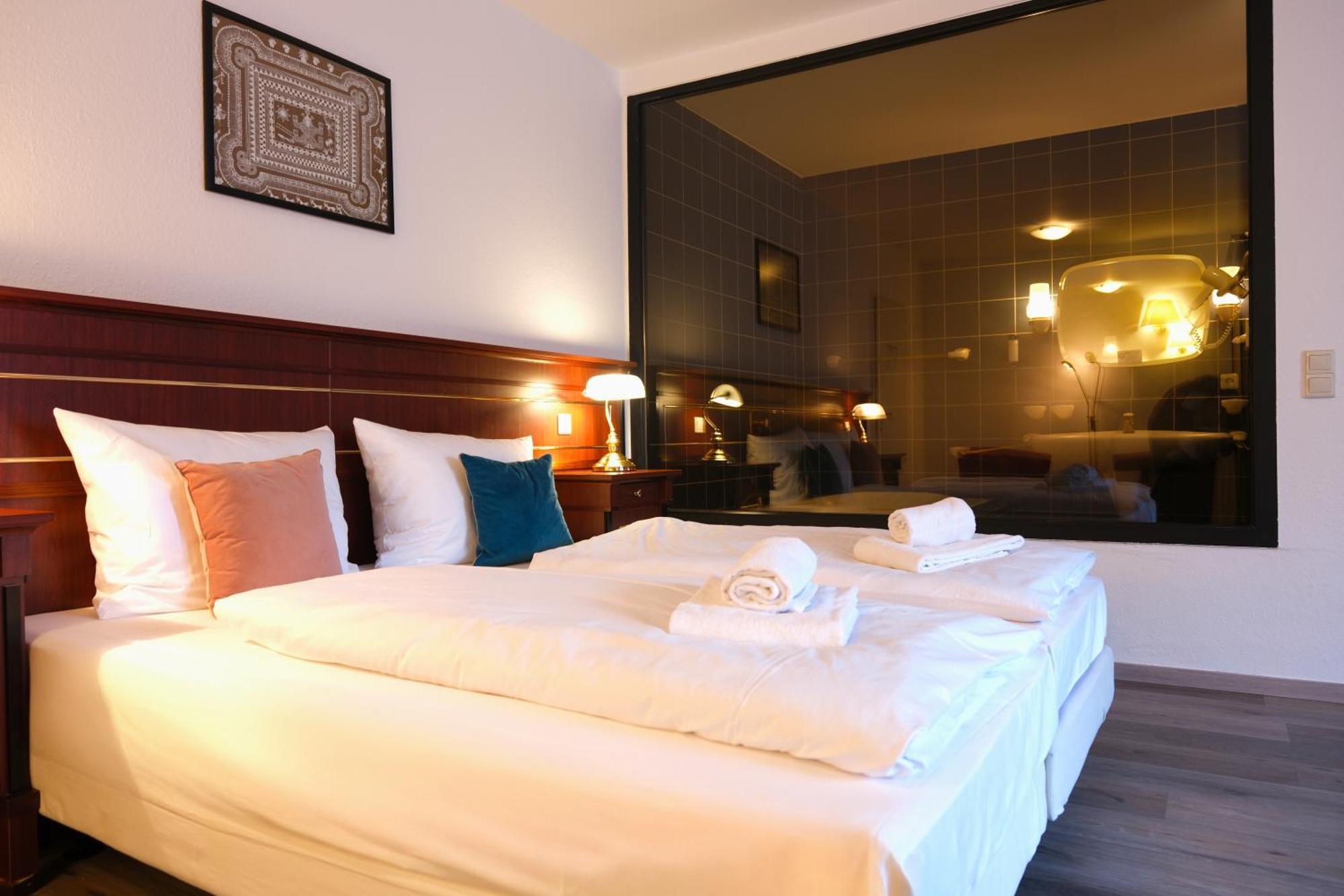 Stargaze Home Hotel Хан Экстерьер фото