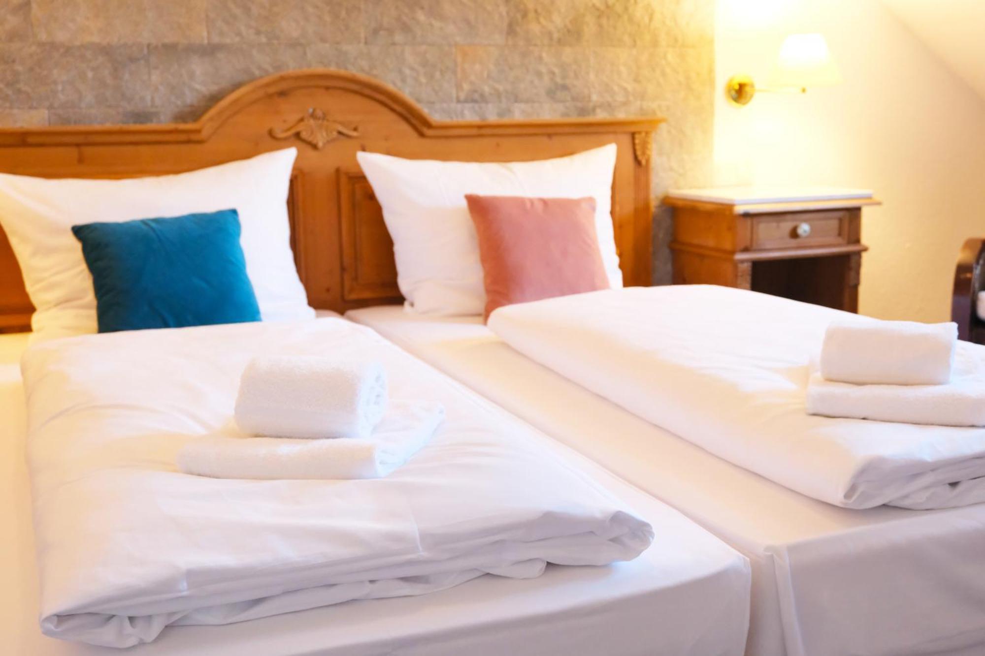 Stargaze Home Hotel Хан Экстерьер фото