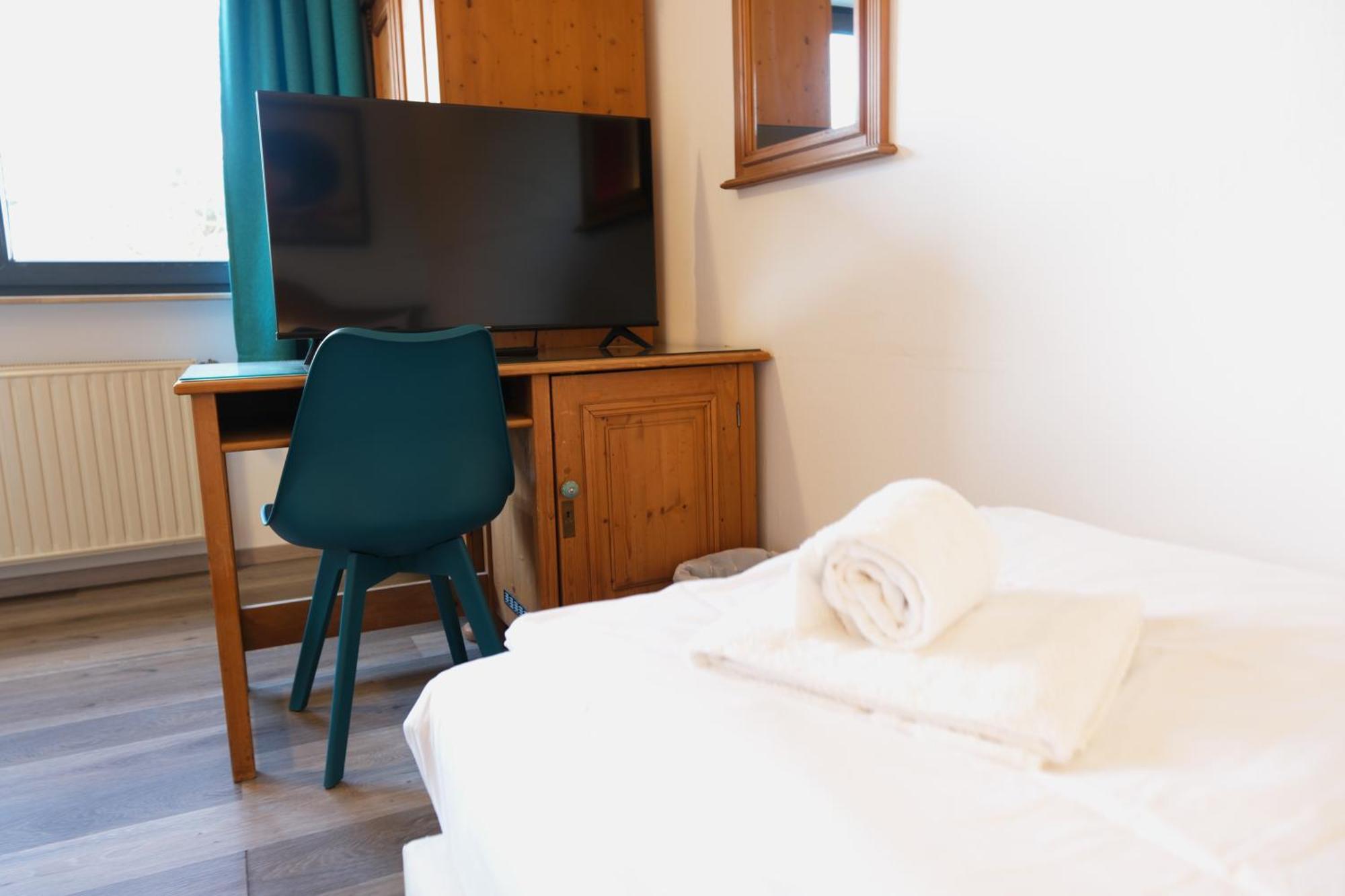 Stargaze Home Hotel Хан Экстерьер фото