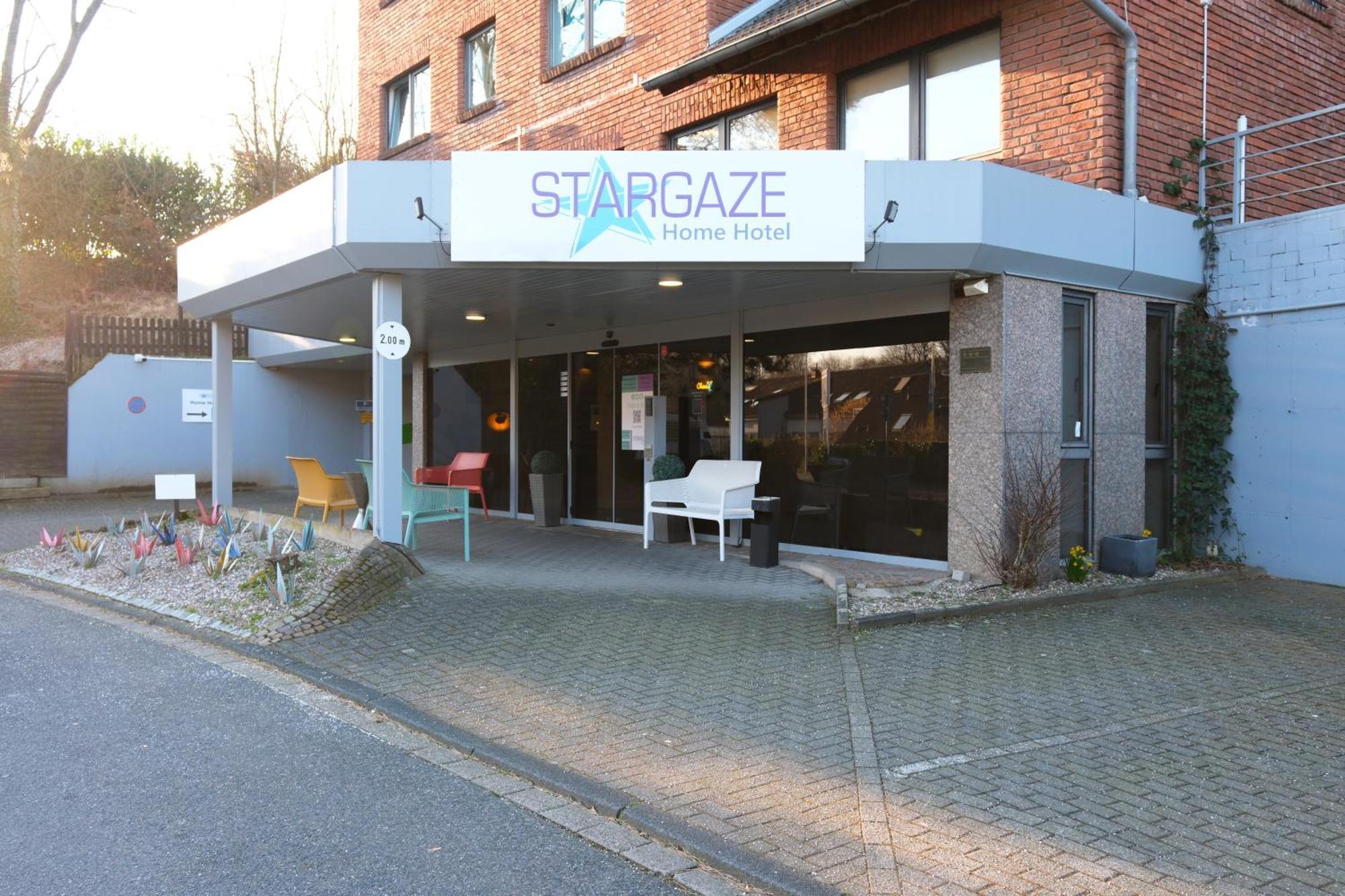 Stargaze Home Hotel Хан Экстерьер фото