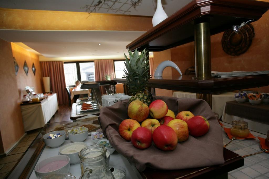 Stargaze Home Hotel Хан Экстерьер фото