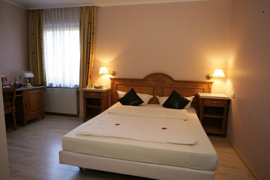 Stargaze Home Hotel Хан Экстерьер фото