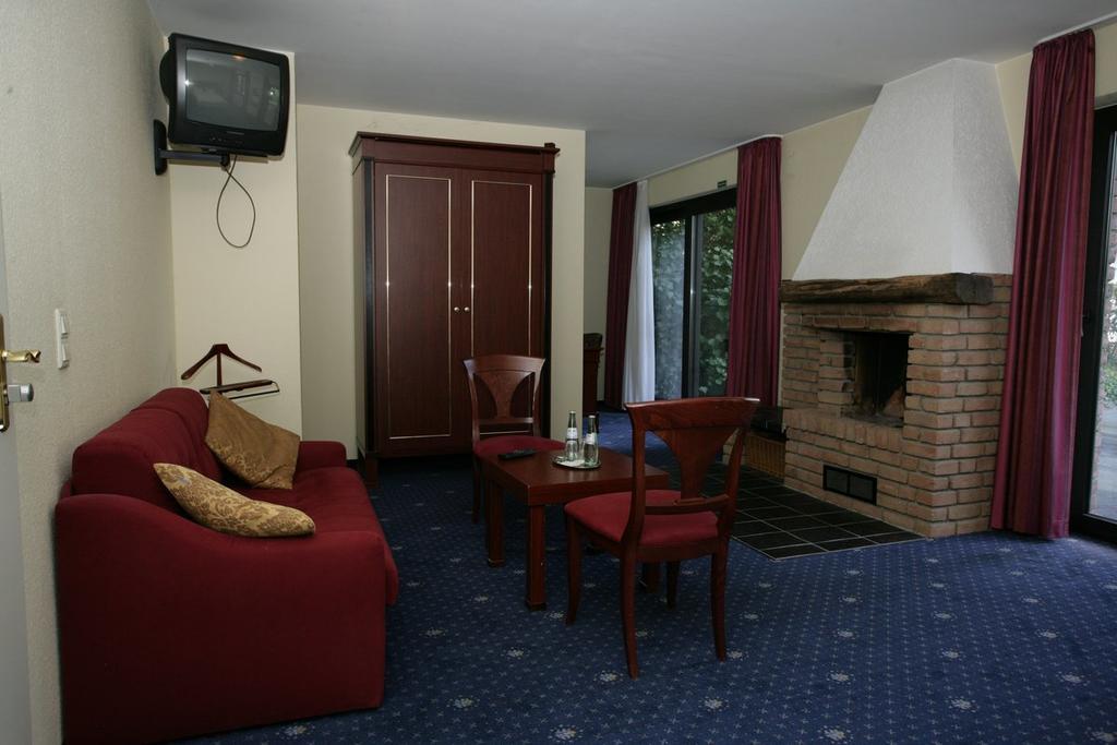 Stargaze Home Hotel Хан Экстерьер фото