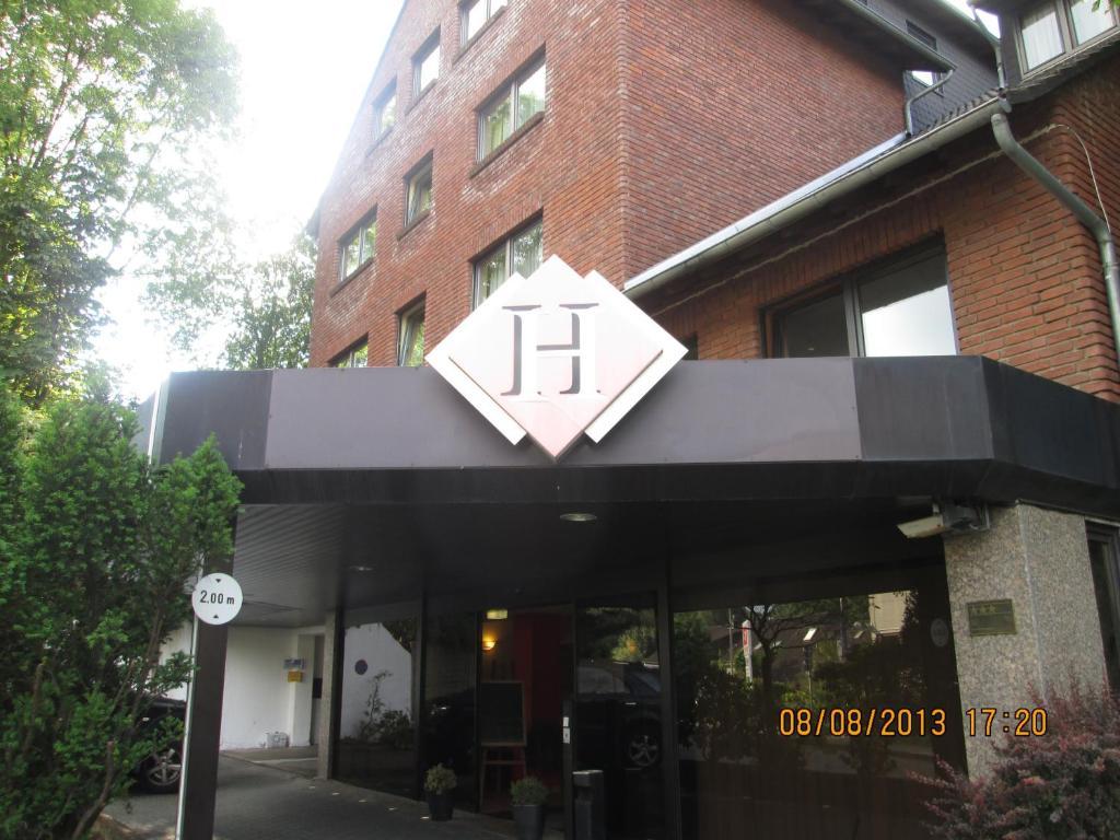 Stargaze Home Hotel Хан Экстерьер фото